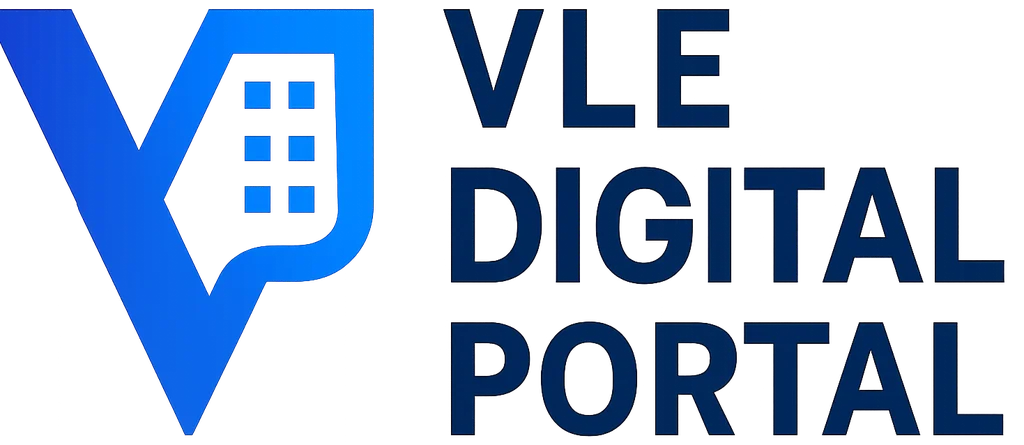 VLE Digital Portal